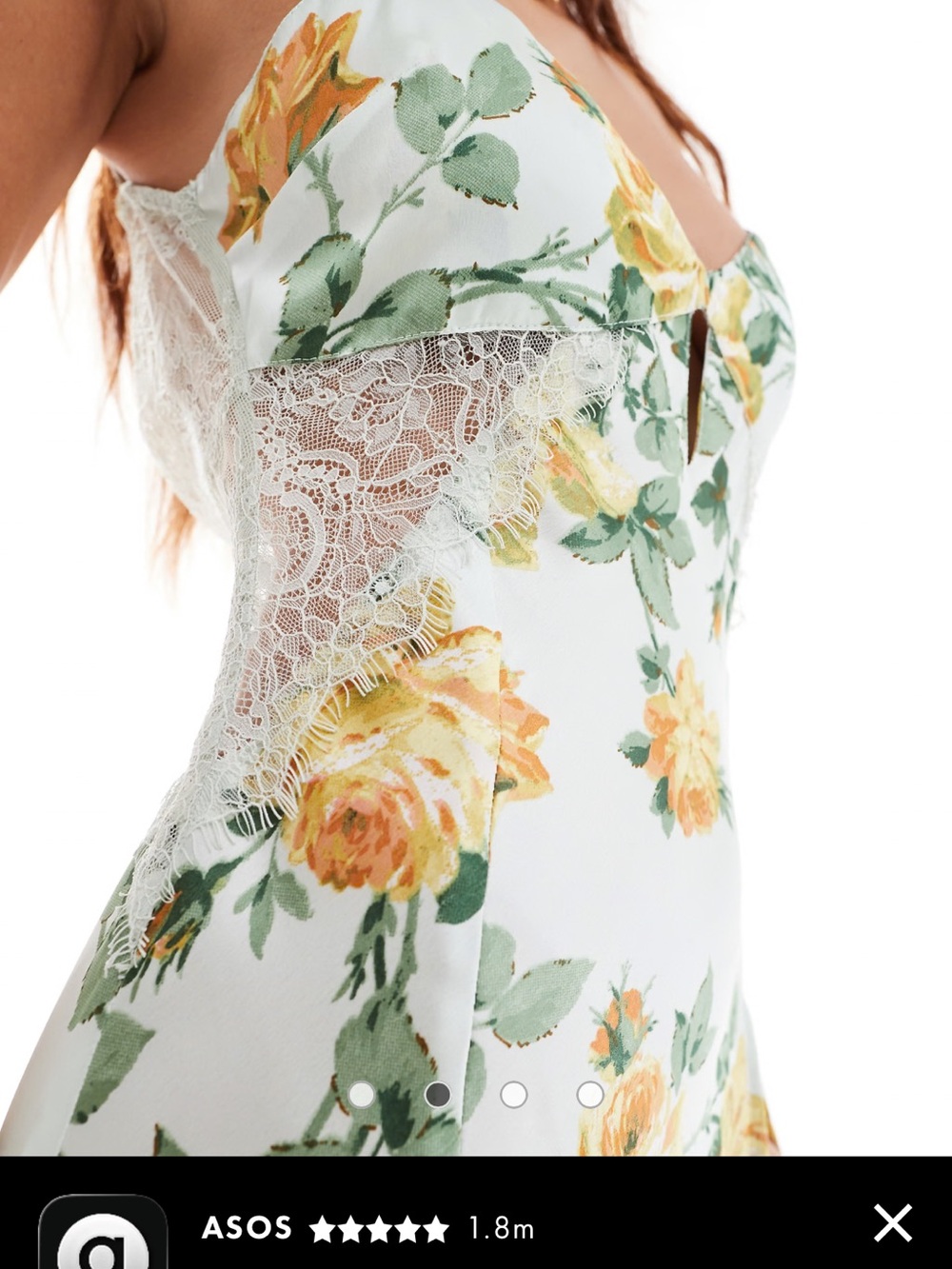 ASOS maxi - Picture 2 of 12